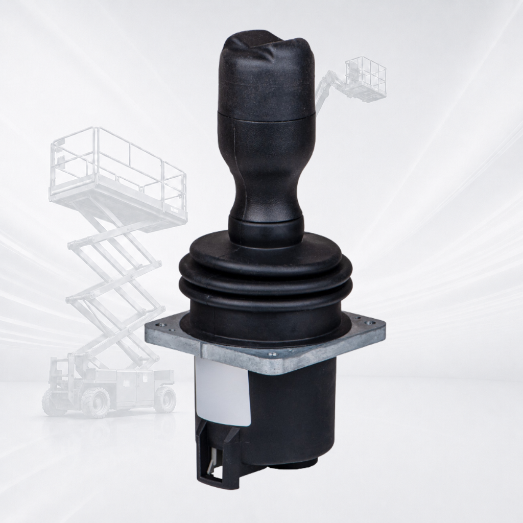 Category joystick