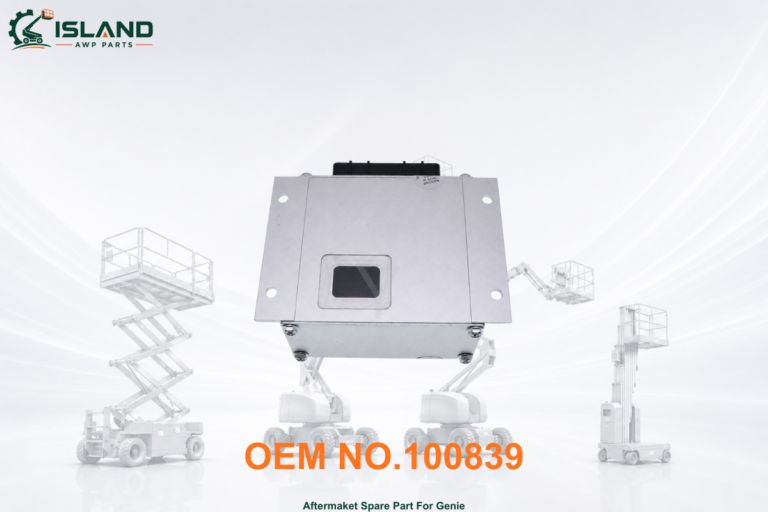 Genie 100839 100839GT compatible ECU control unit
