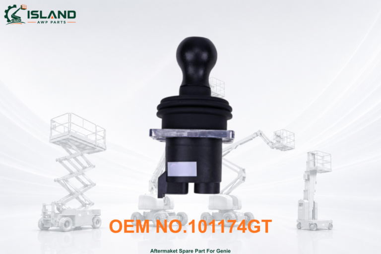 Genie 101174 101174GT compatible dual axis joystick