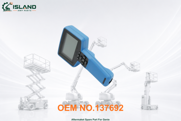Genie 1276686GT compatible Tech Pro Link diagnostic kit