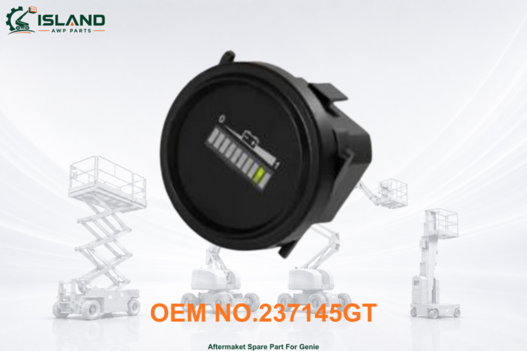 Genie 237145 237145GT compatible battery charge indicator