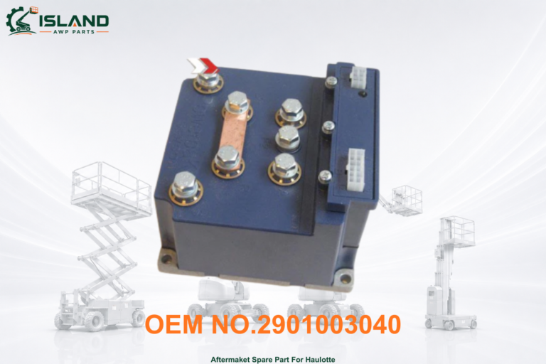 Haulotte 2901003040 compatible MOS90 drive controller