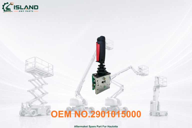 Haulotte 2901015000 compatible joystick controller