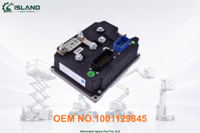 JLG 1001129845 compatible control module