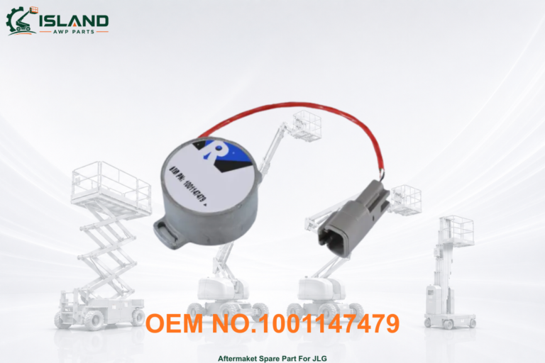 JLG 1001147479 compatible boom angle sensor