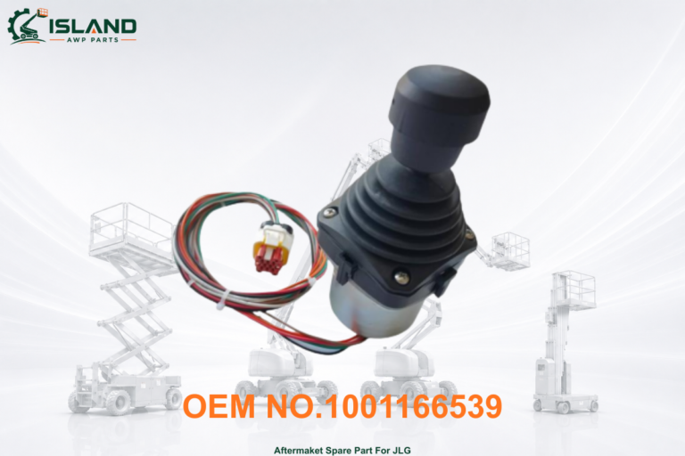 JLG 1001166539 compatible joystick controller