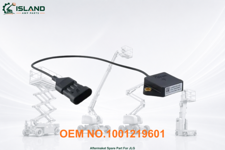 JLG 1001219601 compatible dual axis tilt sensor