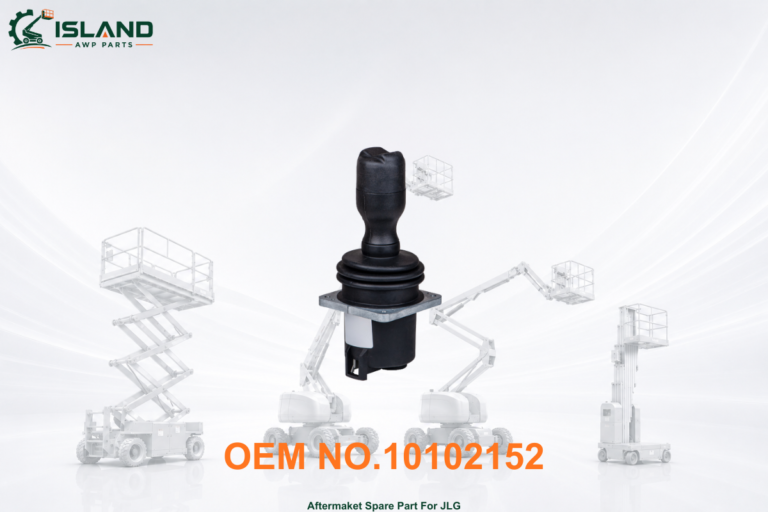 JLG 10102152 compatible joystick controller