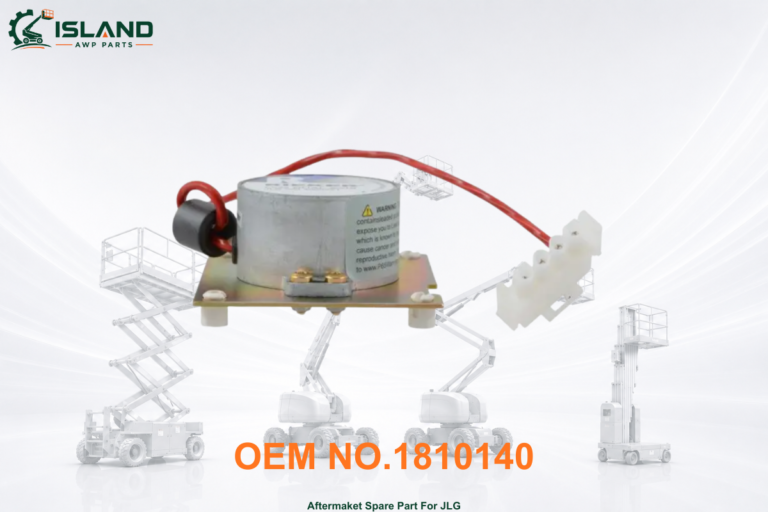 JLG 1810140 compatible dual axis tilt sensor