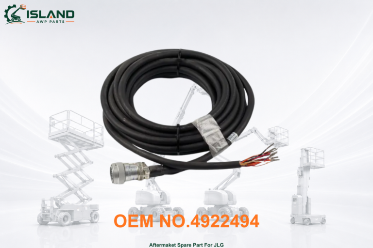 JLG 4922494 compatible control cable harness
