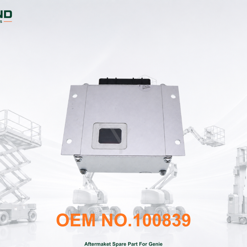 Genie 100839 100839GT compatible ECU control unit
