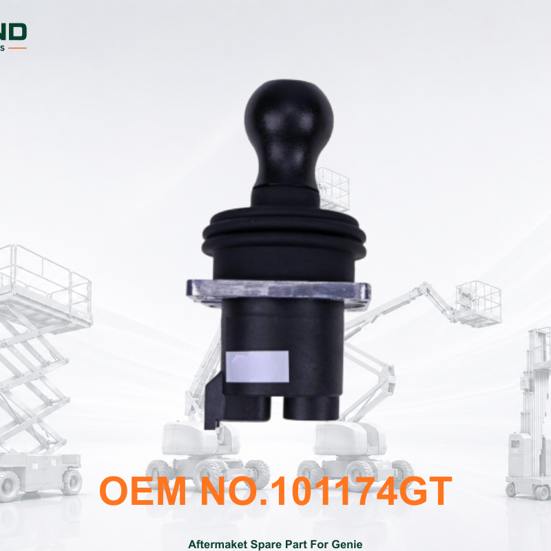 Genie 101174 101174GT compatible dual axis joystick