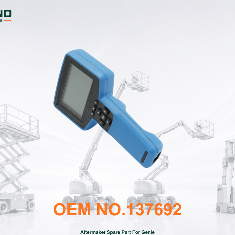 Genie 1276686GT compatible Tech Pro Link diagnostic kit