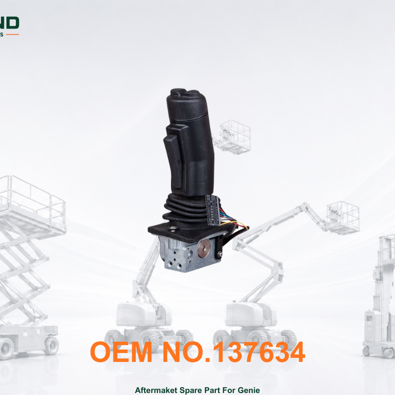 Genie 137634 137634GT compatible joystick controller