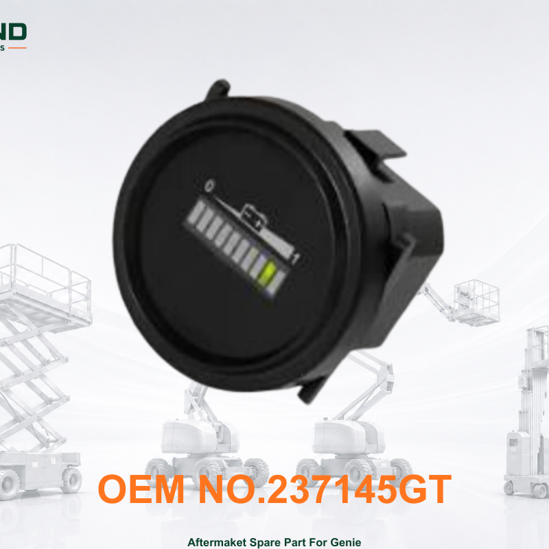 Genie 237145 237145GT compatible battery charge indicator