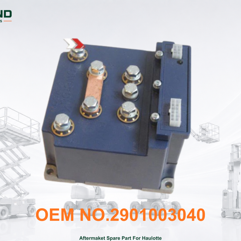 Haulotte 2901003040 compatible MOS90 drive controller