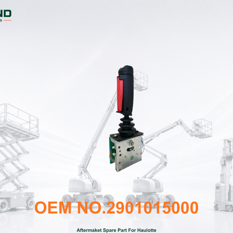 Haulotte 2901015000 compatible joystick controller