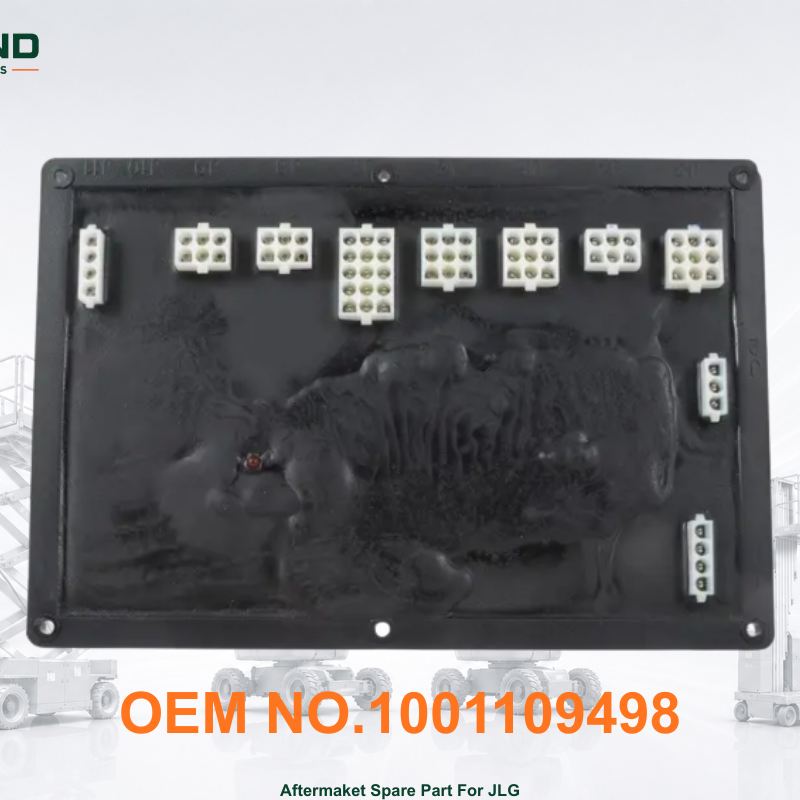 JLG 1001109498 compatible platform control module