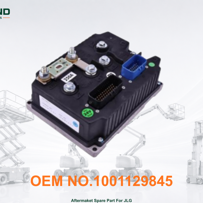 JLG 1001129845 compatible control module