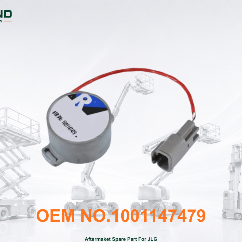 JLG 1001147479 compatible boom angle sensor