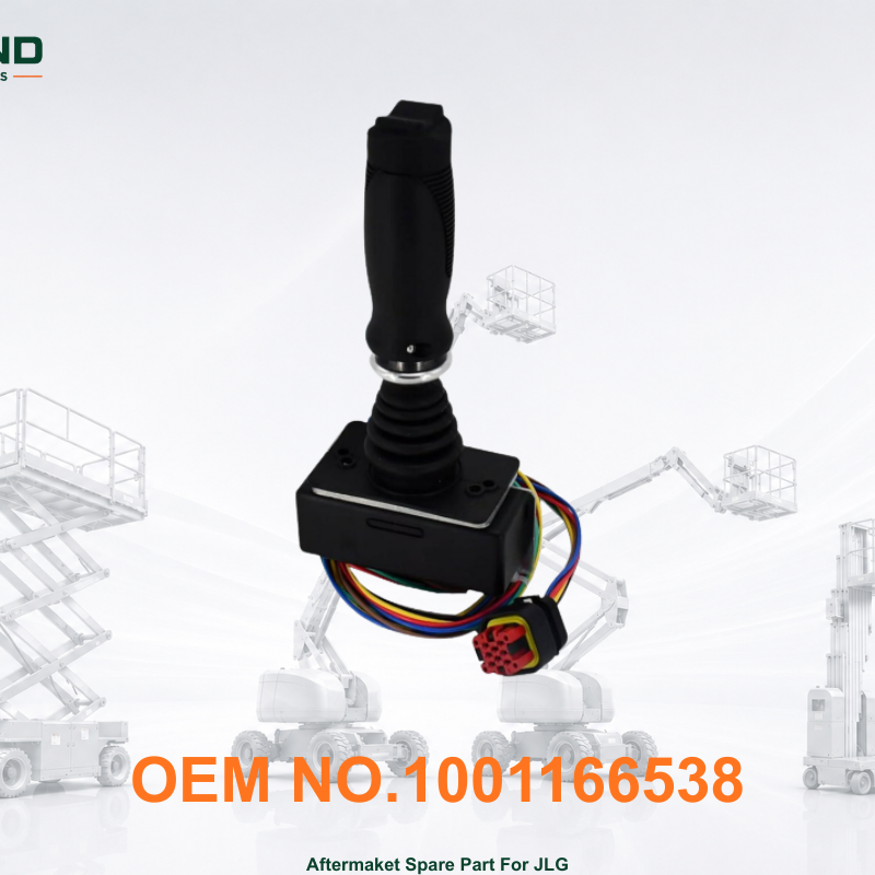 JLG 1001166538 compatible drive steer controller