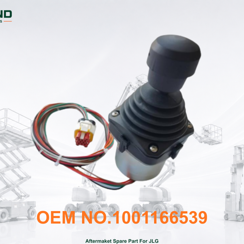 JLG 1001166539 compatible joystick controller