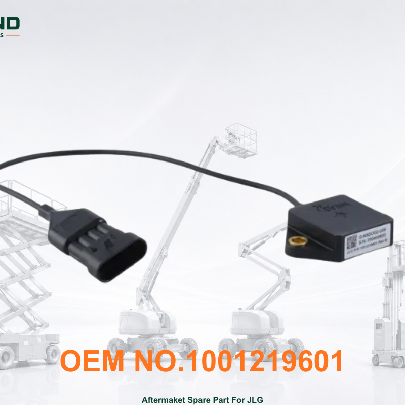 JLG 1001219601 compatible dual axis tilt sensor