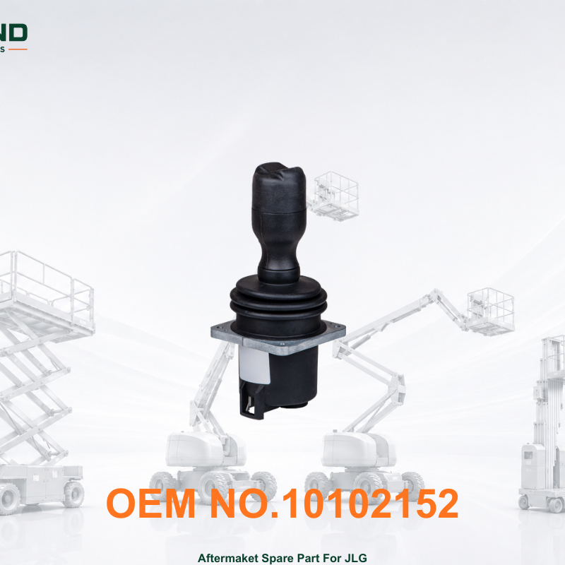 JLG 10102152 compatible joystick controller