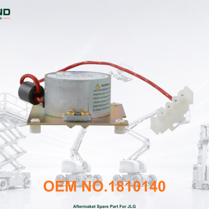 JLG 1810140 compatible dual axis tilt sensor