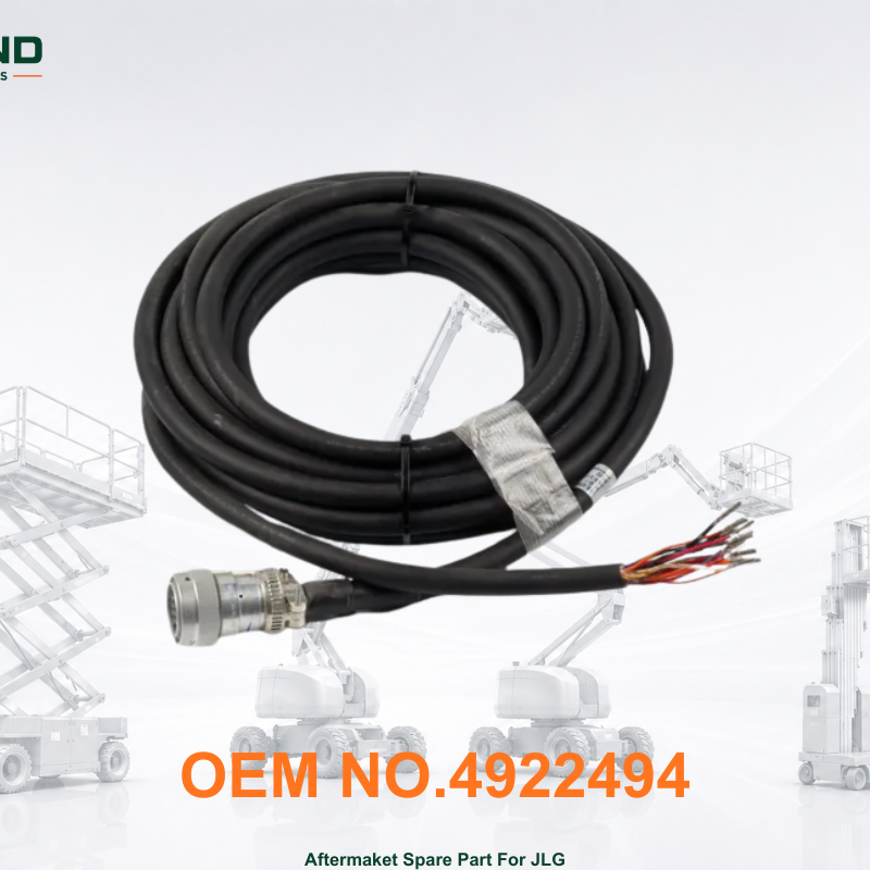 JLG 4922494 compatible control cable harness