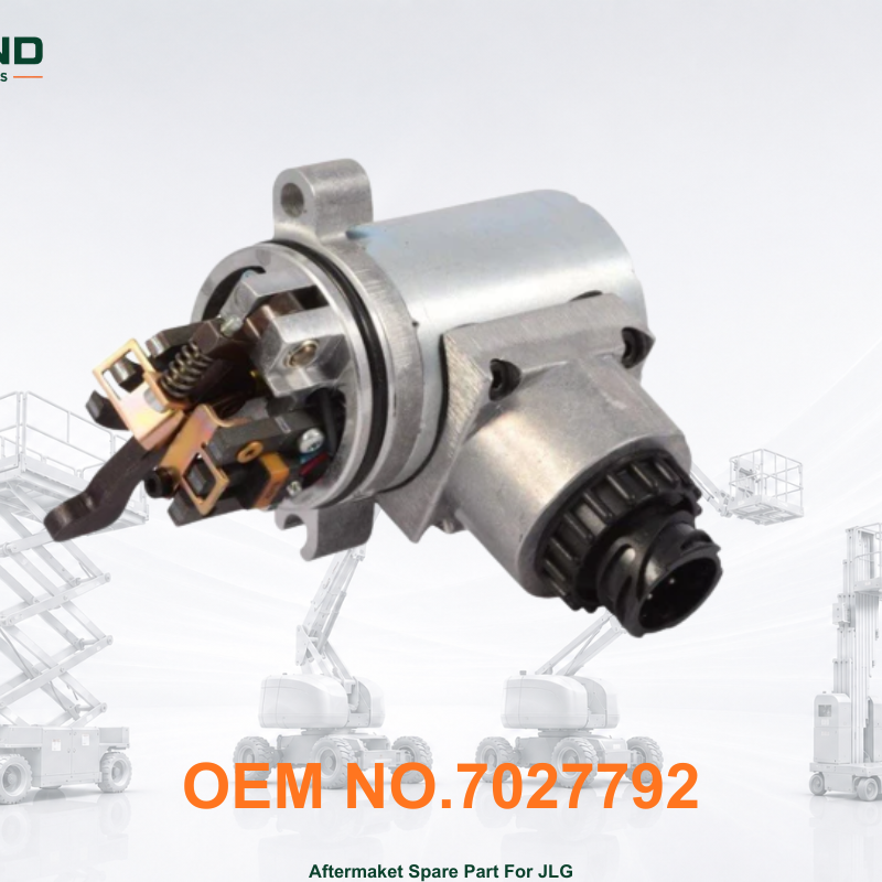 JLG 7027792 compatible engine throttle actuator